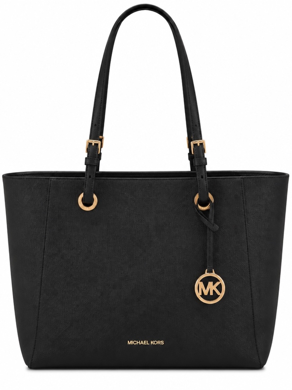 Micheal Micheal Kors Saffiano Tote 🌟